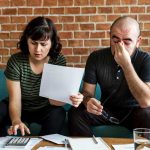 greenville couple stressed by estate debt