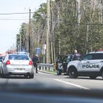 person pulled over for driving with suspended license in greenville, sc