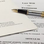 Probate Attorney