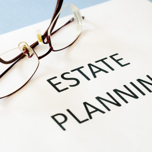 estate planning and trusts