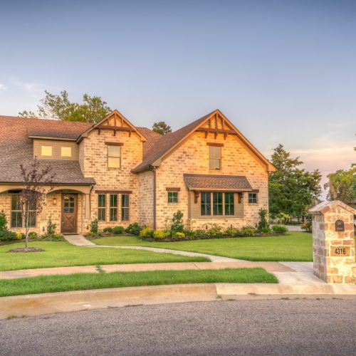 residential real estate