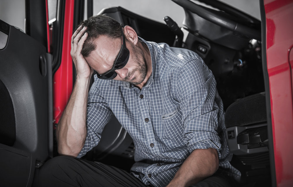 Do I have to tell my employer if I get a DUI?