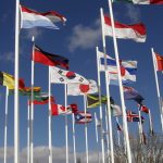 international expansion of business