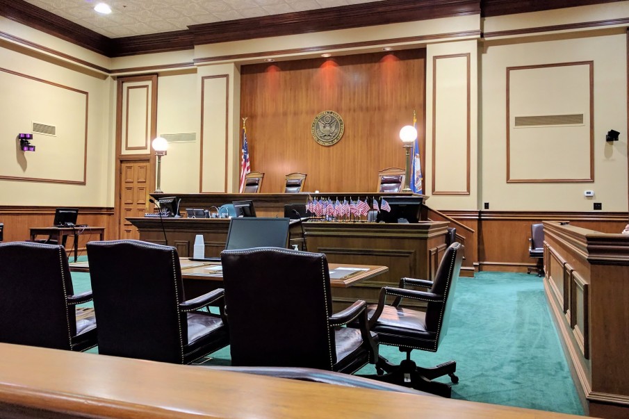 Getting A Second Chance In The South Carolina Pretrial Intervention Program