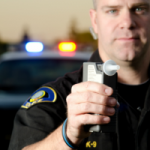 Field Sobriety test or breathalyzer for DUI test