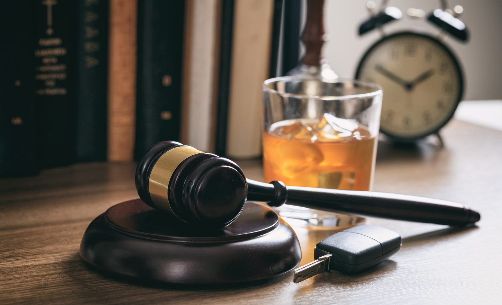 What to Expect During and Immediately After a DUI Arrest in South Carolina