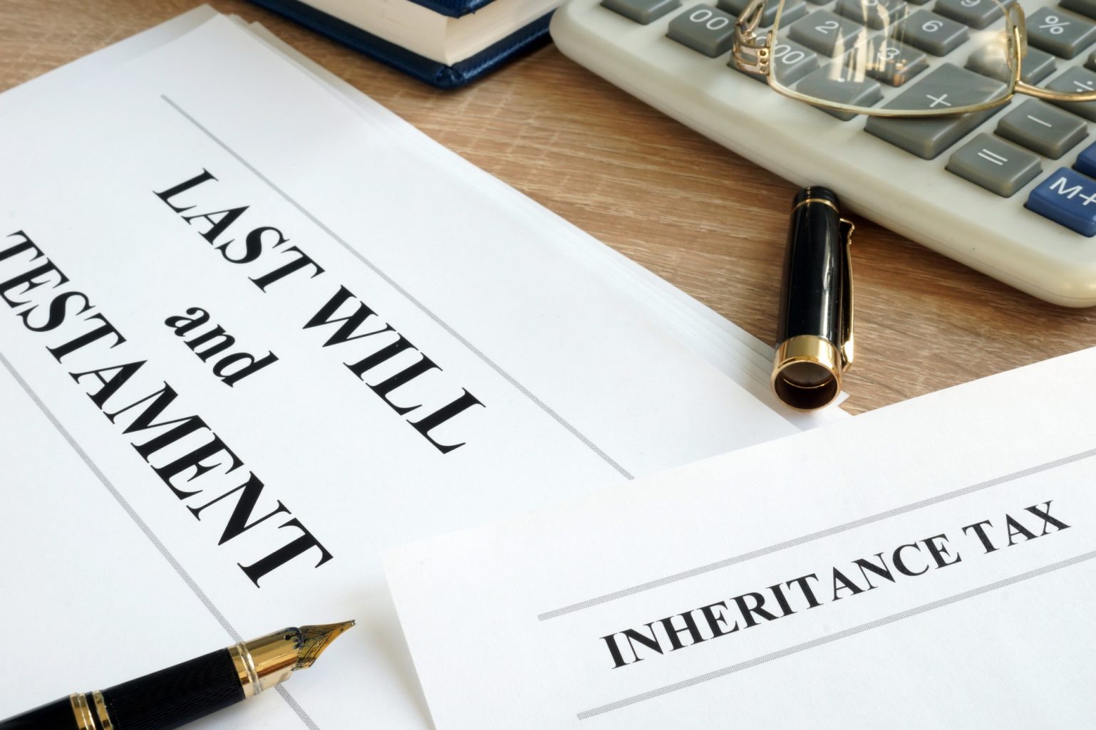 Introduction To Estate Planning