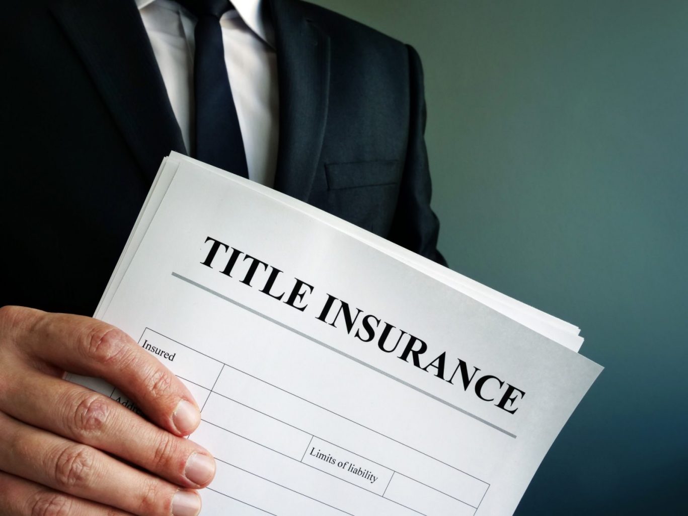 title insurance