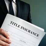 Title Insurance Image