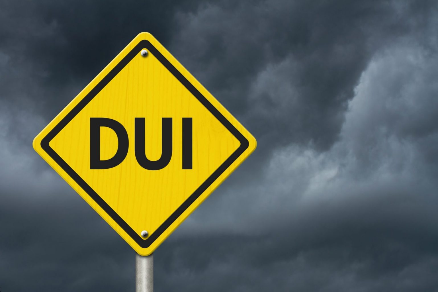 How Long Does a DUI Stay on Your Record in South Carolina?