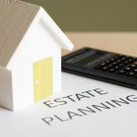 Estate Planning Checklist Image