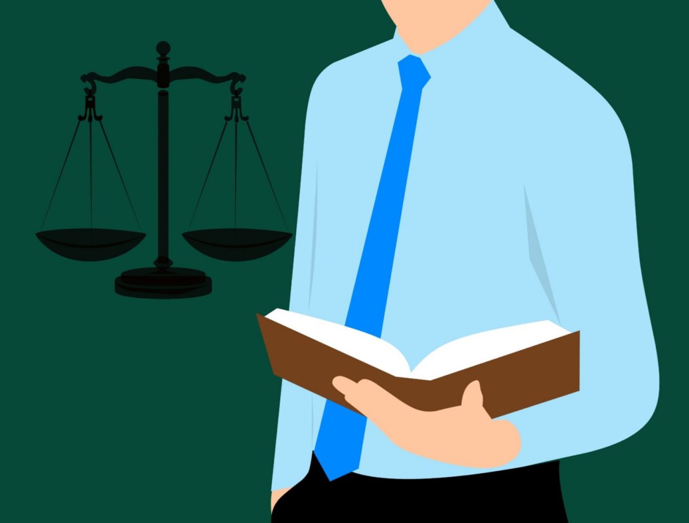 Everything You Need to Know About Business Law