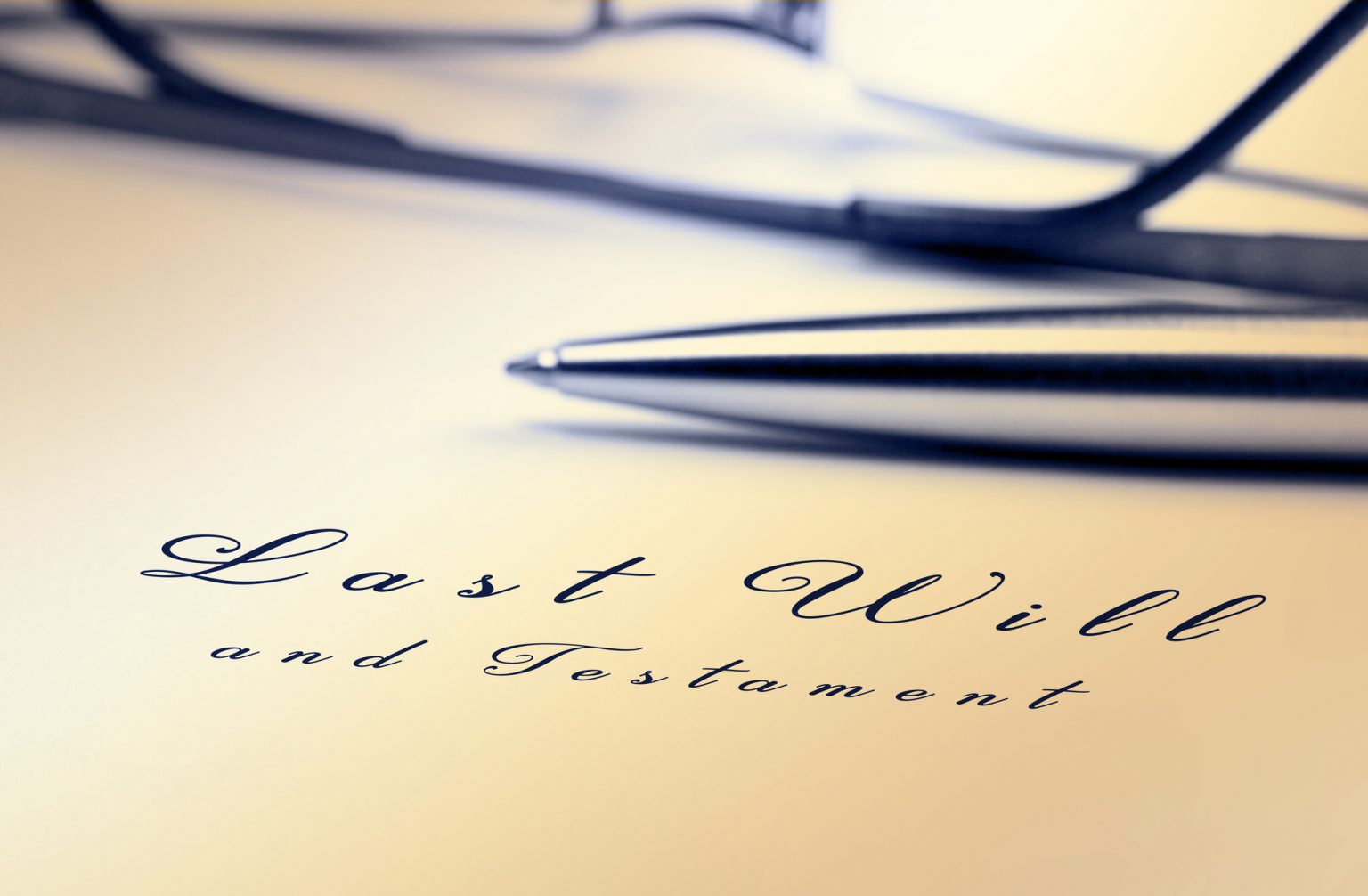 South Carolina Probate De Bruin Law Firm