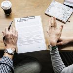 Business Contract