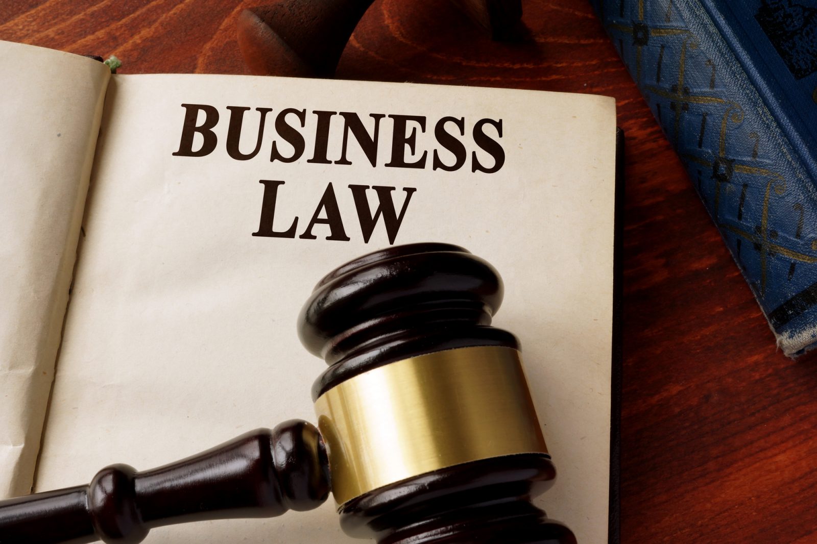10 Facts About Business Law Cases