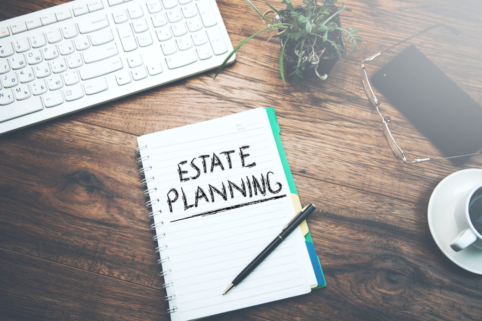 5 Common Estate Planning Mistakes Made By Indians