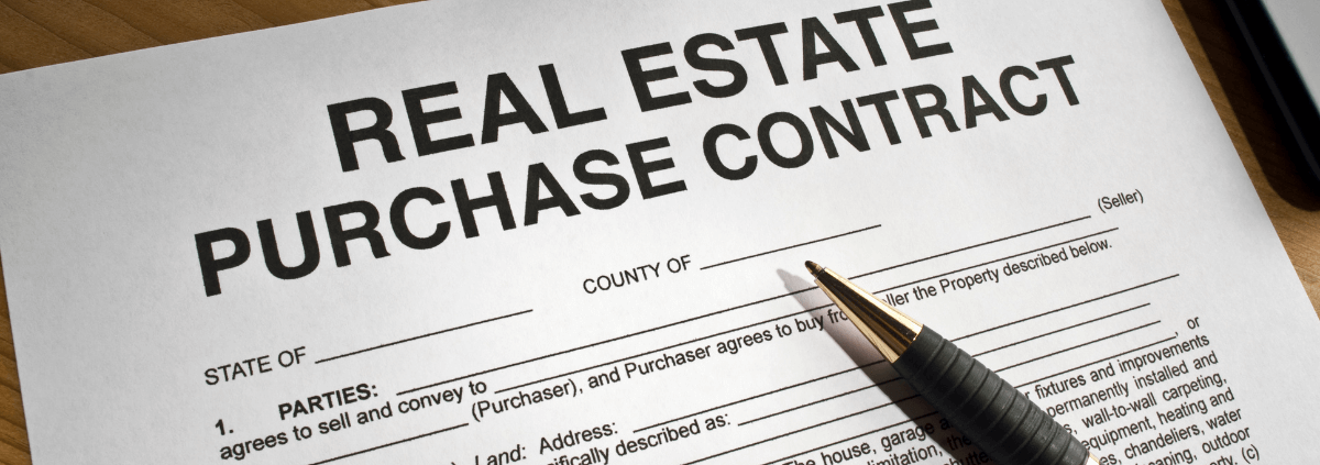 South Carolina Real Estate Contract Review and Negotiation Lawyers