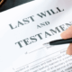 Contesting a Will in Greenville County Probate Court Grounds and Process