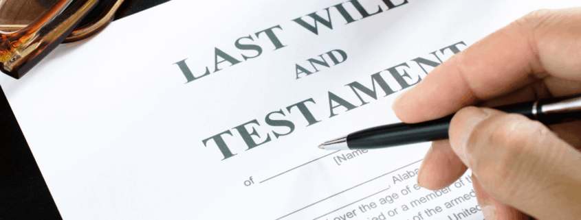 Contesting a Will in Greenville County Probate Court Grounds and Process
