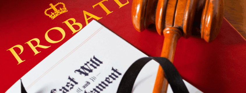 Navigating Probate When the Executor Lives Outside South Carolina