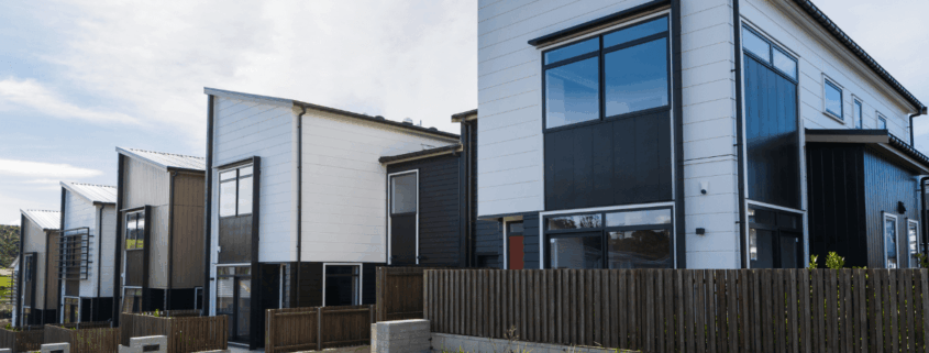 South Carolina's Residential Property Condition Disclosure Statement