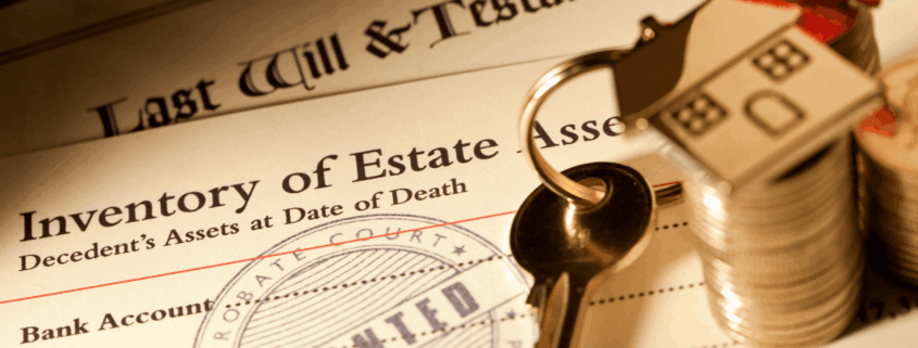 What Happens if You Die Without a Will in Greenville County, SC