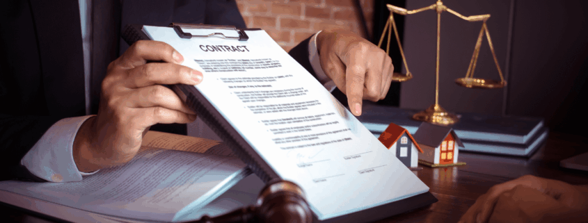 As-Is Clauses in South Carolina Real Estate Contracts