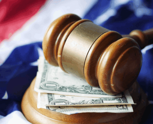 Federal Estate Tax Exemption Made Permanent, Increased to $15 Million by New Legislation