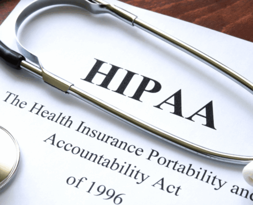 HIPAA Authorizations in Estate Planning