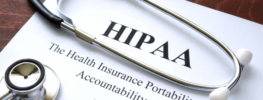 HIPAA Authorizations in Estate Planning