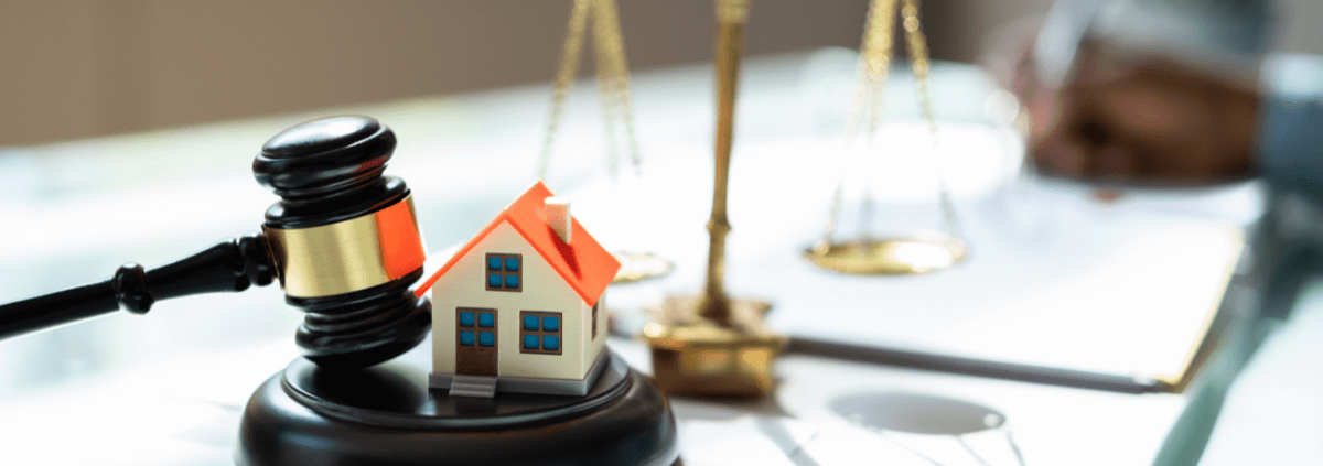 Simpsonville, SC Real Estate Lawyers