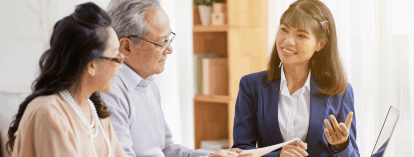 Choosing Your Healthcare Agent in Greenville