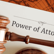 What Authority Does an Agent Have Under a SC Durable Power of Attorney