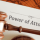 What Authority Does an Agent Have Under a SC Durable Power of Attorney