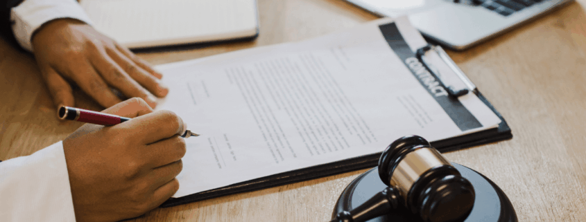 How Long Does Probate Typically Take in Greenville County, SC