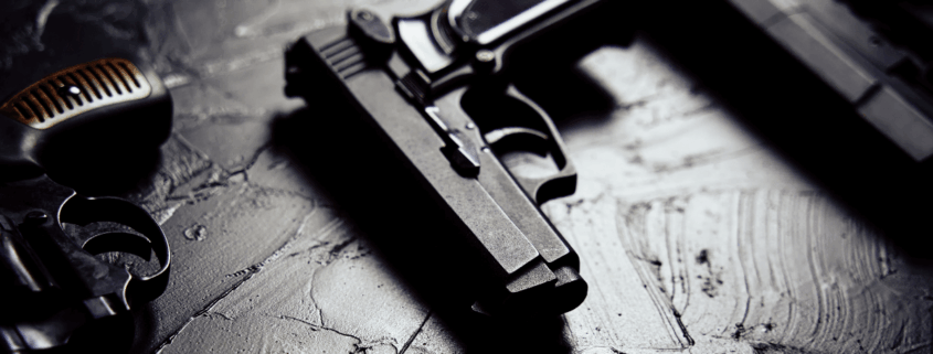 Setting Up a South Carolina Gun Trust_ Requirements for Greenville Residents Owning NFA Items