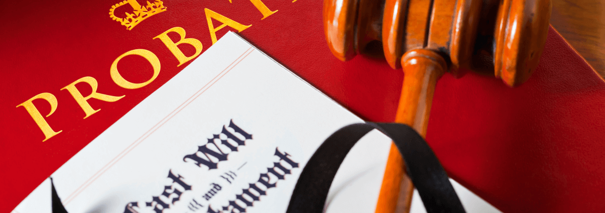 Simpsonville, SC Probate Lawyers