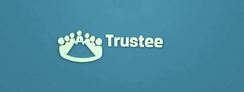 Choosing Between a Corporate Trustee and Family Member in Greenville, SC
