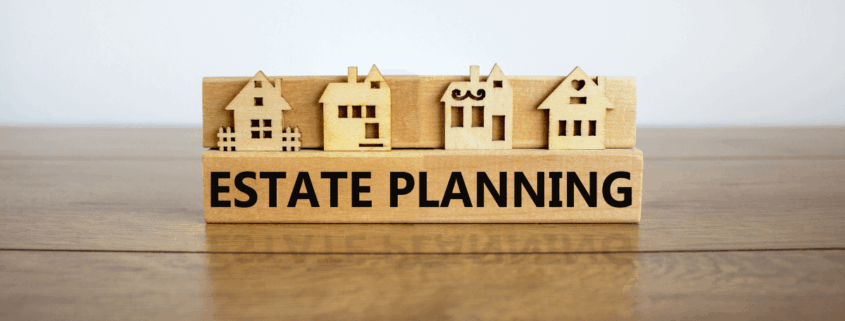 Estate Planning Considerations for Unmarried Couples in Greenville, SC