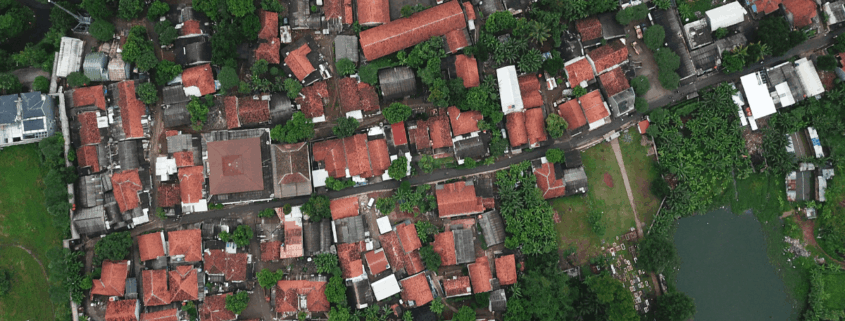 HOA Document Review - Buying into a Greenville HOA Community