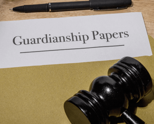 Planning for Minor Children in Greenville_ Guardianship Nominations vs. Trusts