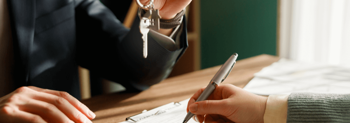 Five Forks, SC Real Estate Lawyers