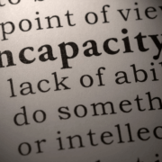 What Happens if You Become Incapacitated Without Powers of Attorney in Greenville, SC