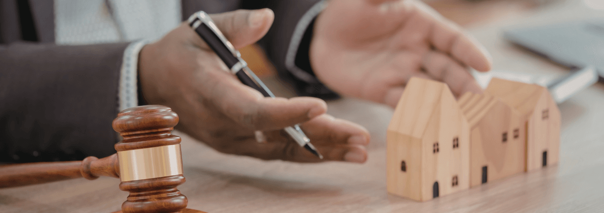 Anderson, SC Real Estate Lawyers