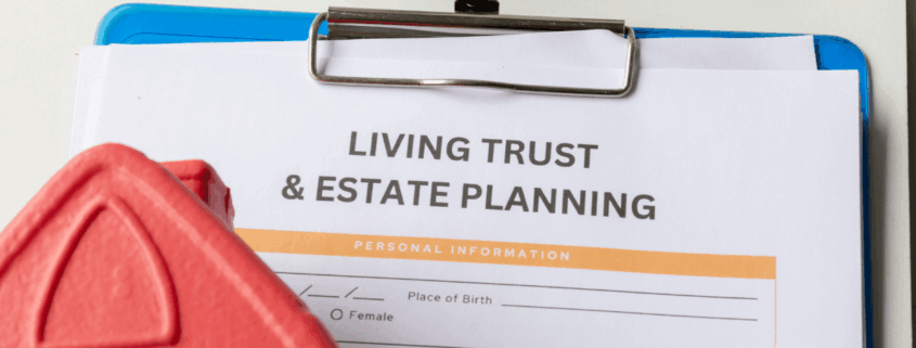 Should You Choose a Revocable or Irrevocable Trust for Your South Carolina Estate Plan