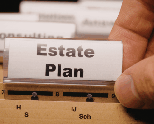 What Estate Planning Documents Should You Update for 2026
