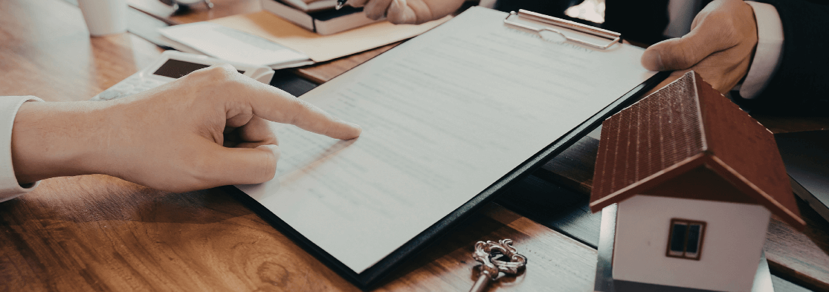 Mauldin, SC Real Estate Transaction Attorneys