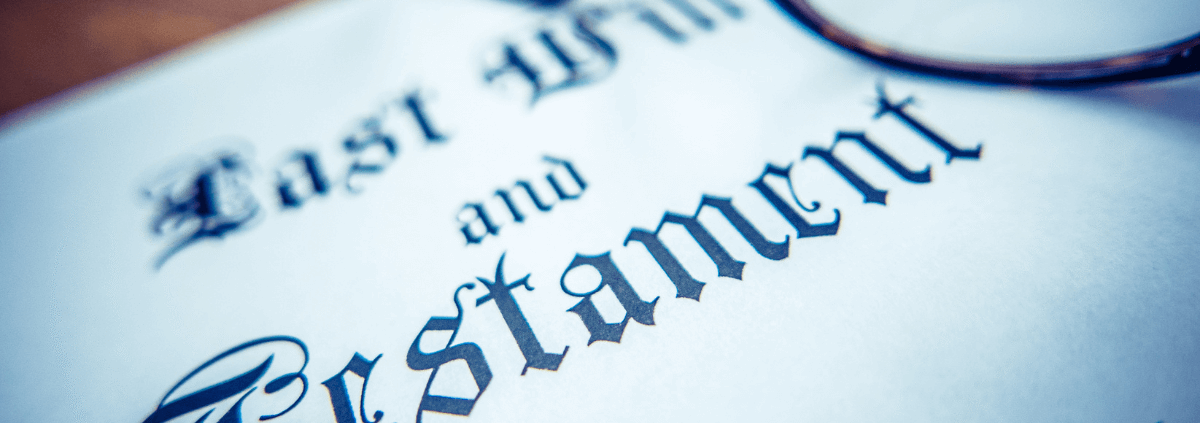 Simpsonville, SC Wills and Trusts Attorneys