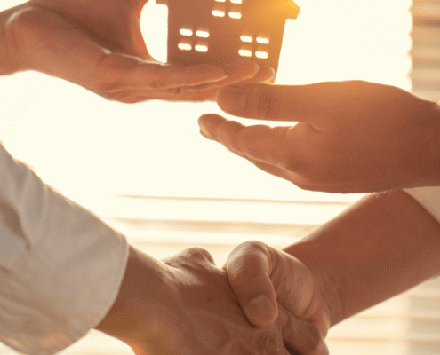 What Are the Different Ways to Hold Title in South Carolina