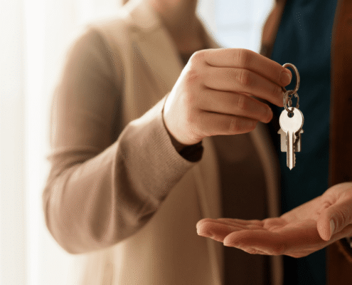 What Is the Difference Between Joint Tenancy and Tenants in Common